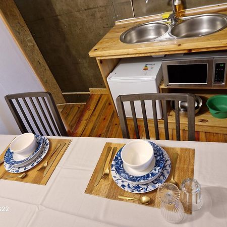 Estrada De Benfica 600 Apartamentos Лиссабон Экстерьер фото