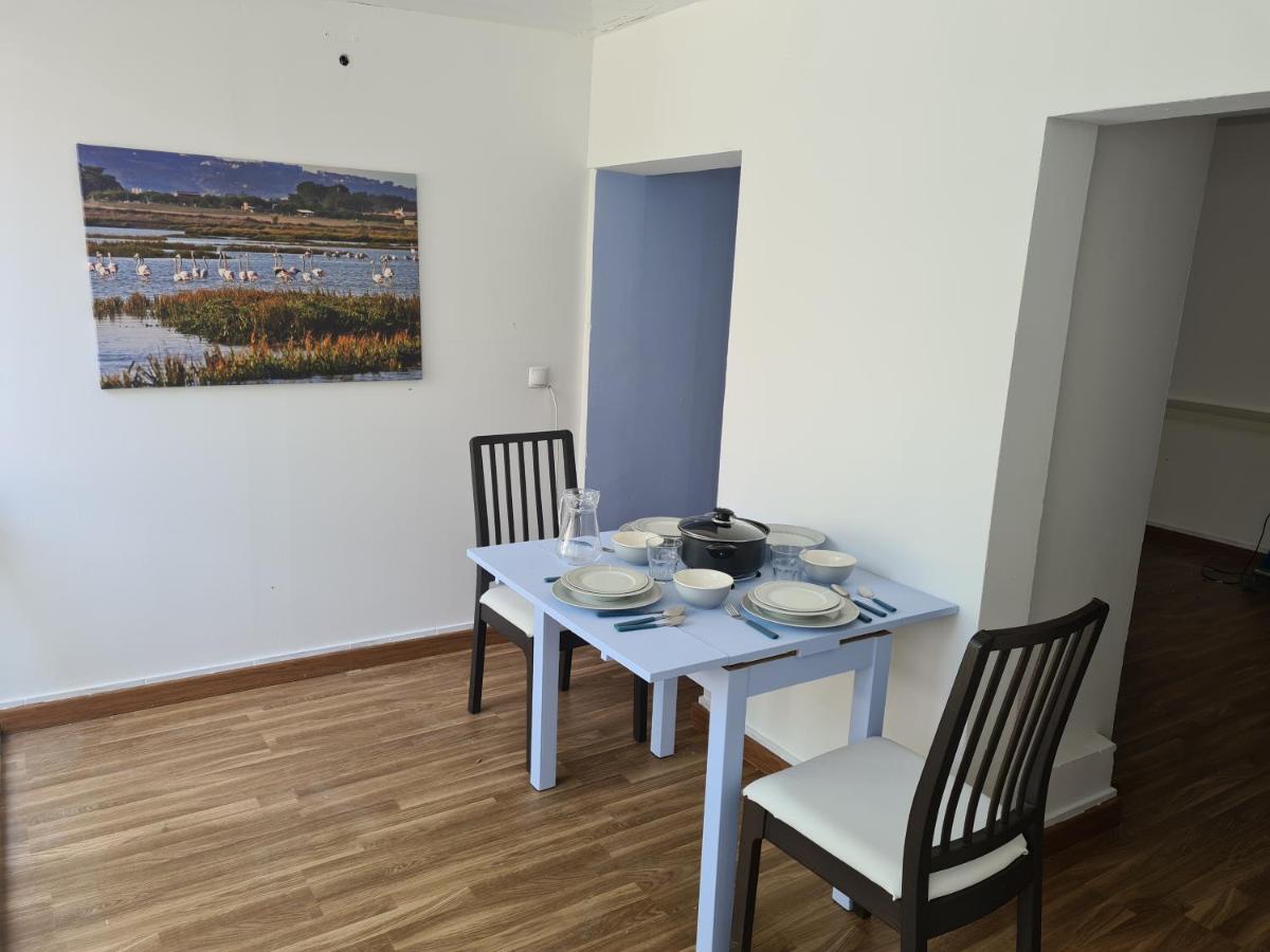 Estrada De Benfica 600 Apartamentos Лиссабон Экстерьер фото