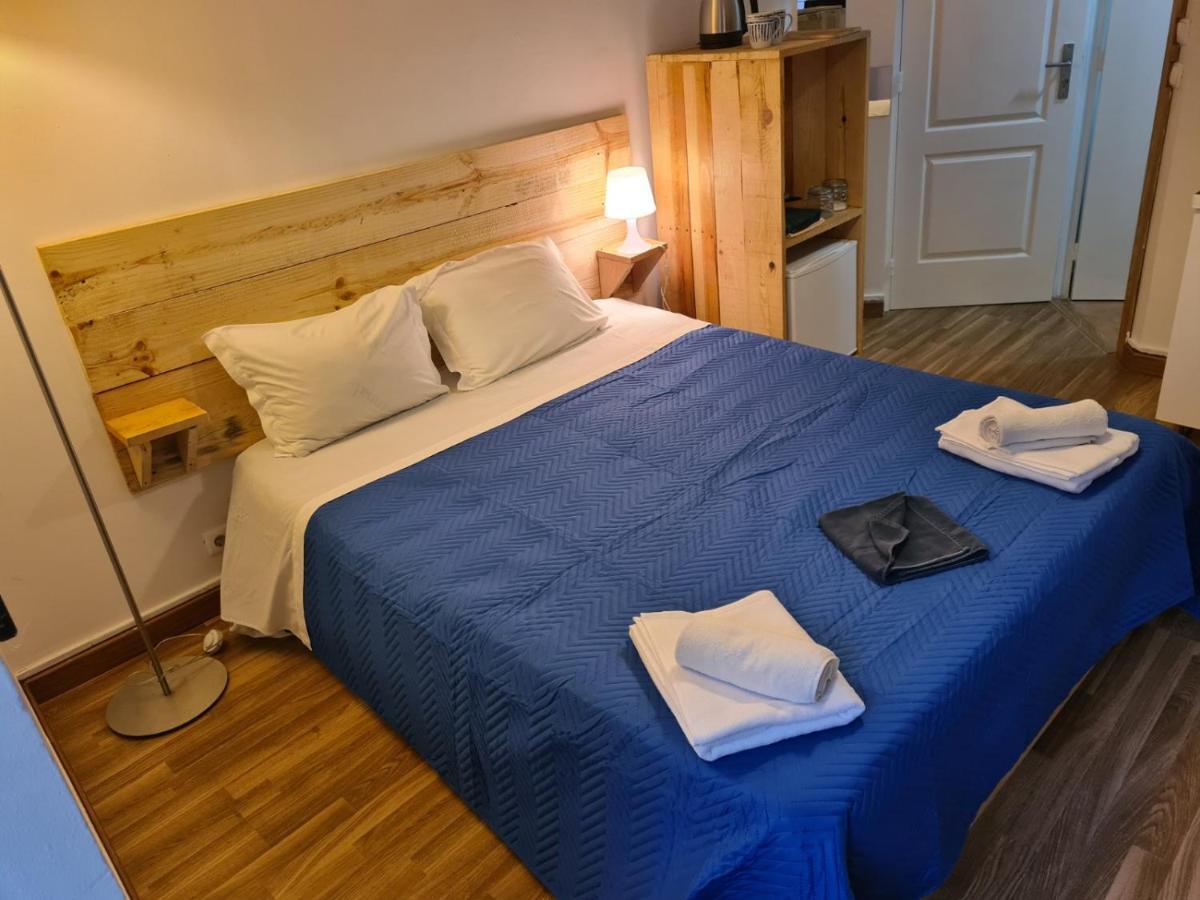 Estrada De Benfica 600 Apartamentos Лиссабон Экстерьер фото