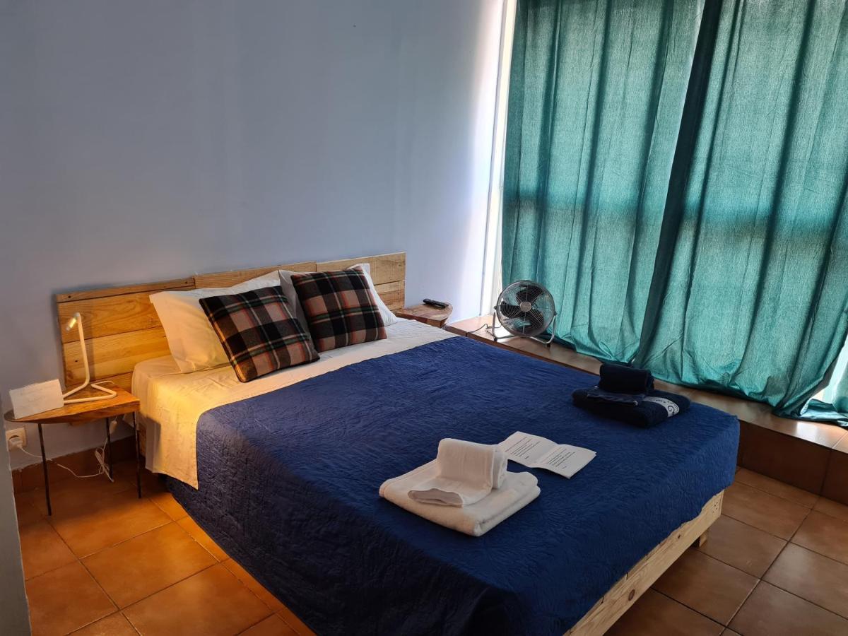 Estrada De Benfica 600 Apartamentos Лиссабон Экстерьер фото
