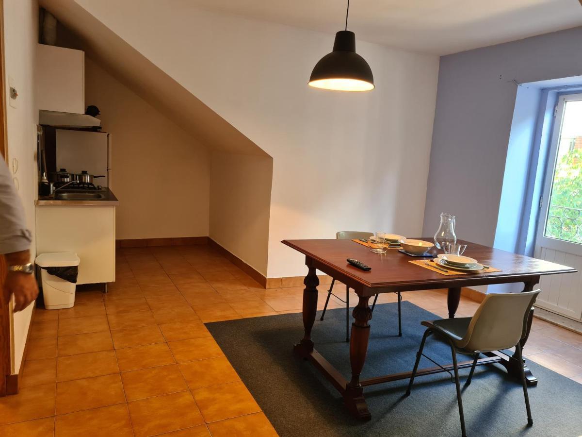 Estrada De Benfica 600 Apartamentos Лиссабон Экстерьер фото