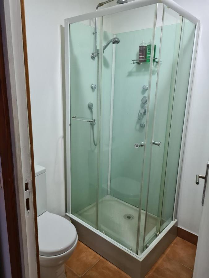Estrada De Benfica 600 Apartamentos Лиссабон Экстерьер фото