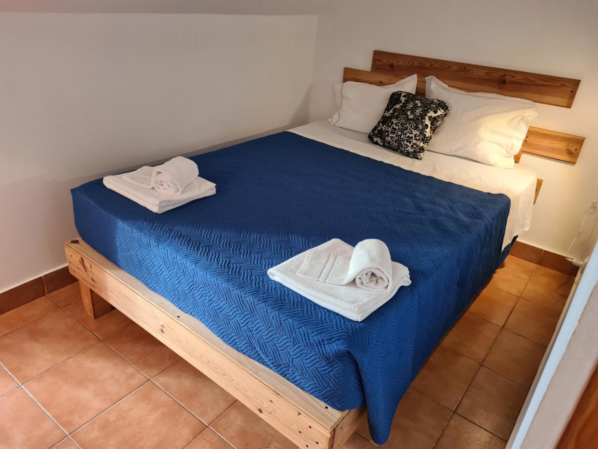 Estrada De Benfica 600 Apartamentos Лиссабон Экстерьер фото