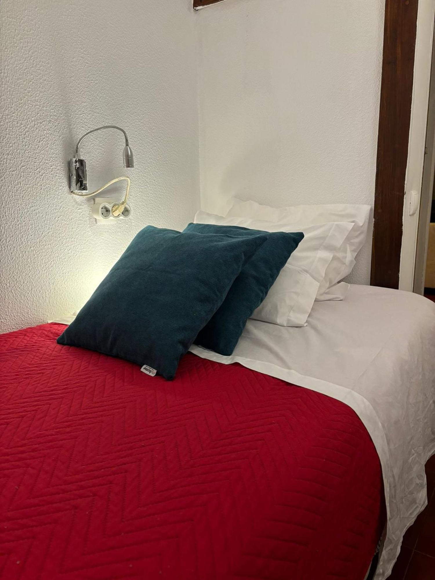 Estrada De Benfica 600 Apartamentos Лиссабон Экстерьер фото
