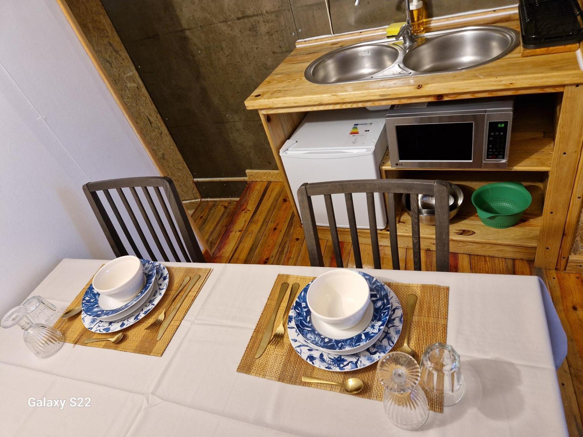 Estrada De Benfica 600 Apartamentos Лиссабон Экстерьер фото