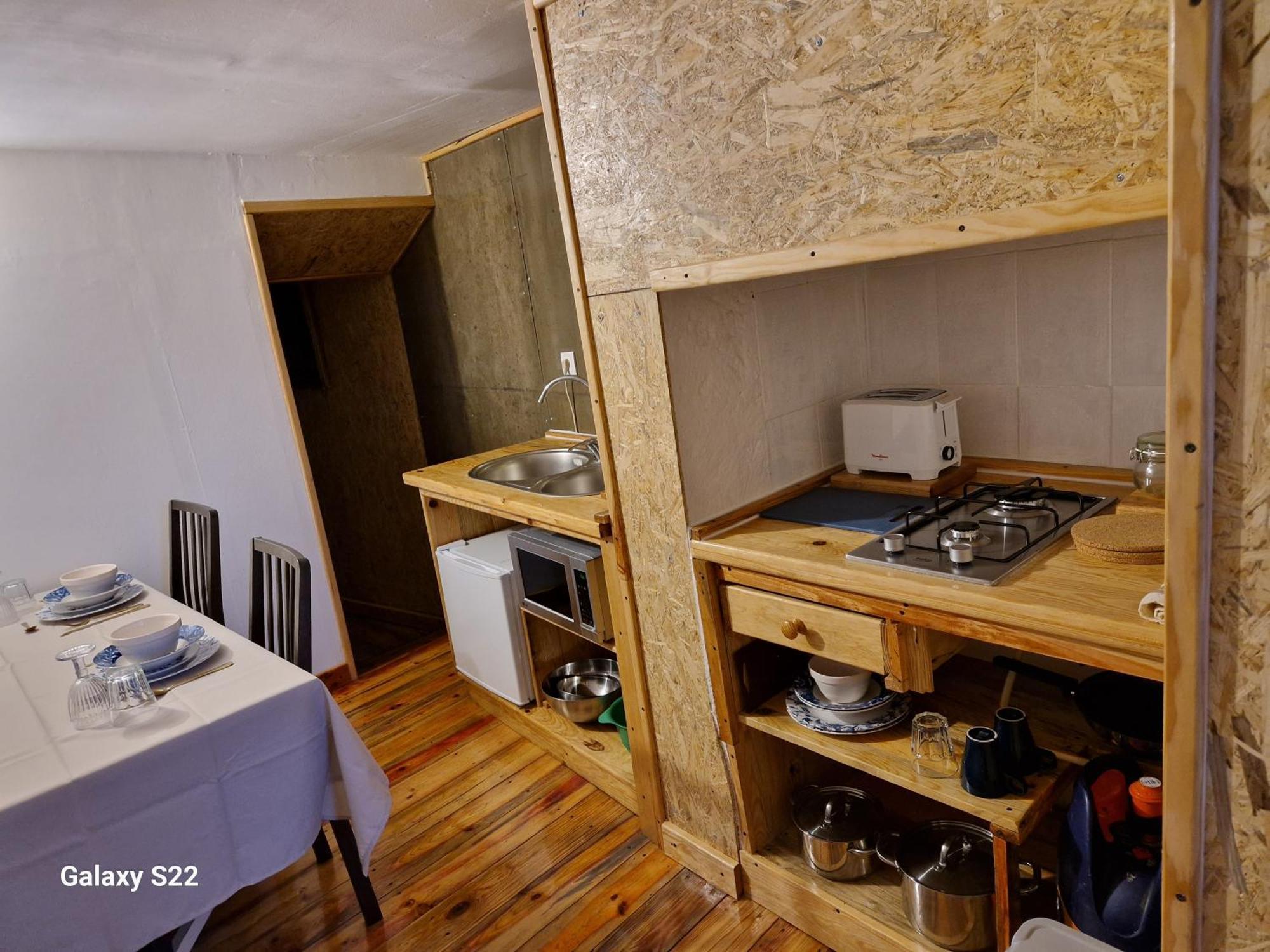 Estrada De Benfica 600 Apartamentos Лиссабон Экстерьер фото